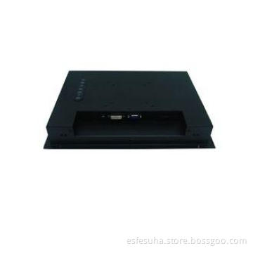 19 Inch 1280x1024 Pixels 6 bit + FRC 12V Resistance Infrare